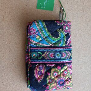 New Vera Bradley Wallet